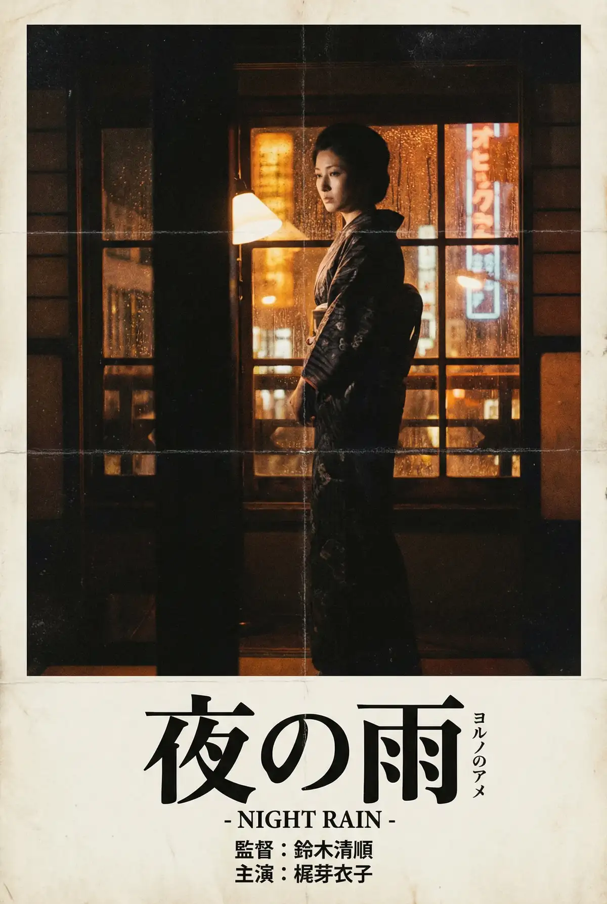 日本经典伦理电影海报 - 里番-里番动漫 馆藏推荐作品